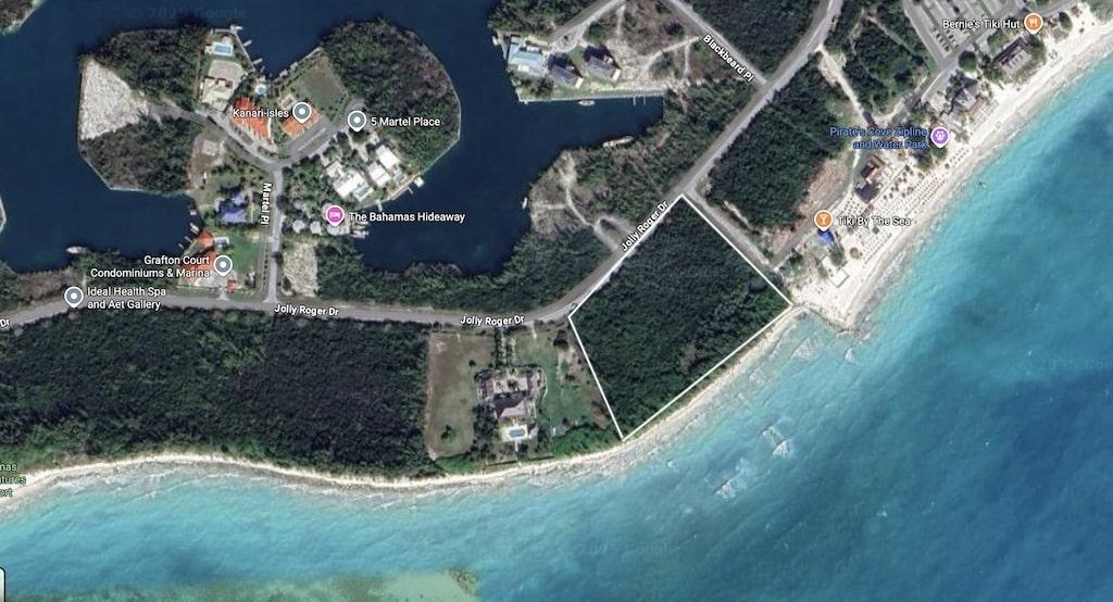 MLS# 64390  Bell Channel Grand Bahama/Freeport