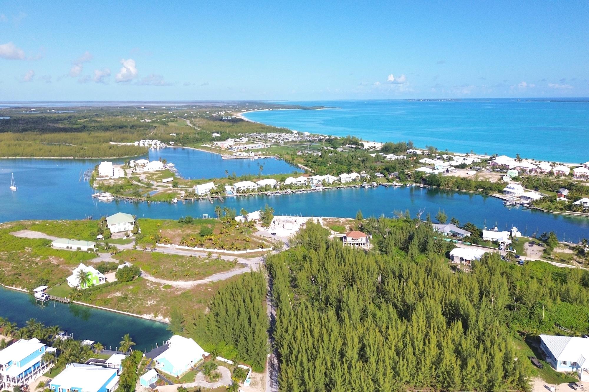 MLS# 64417 Treasure Cay Abaco