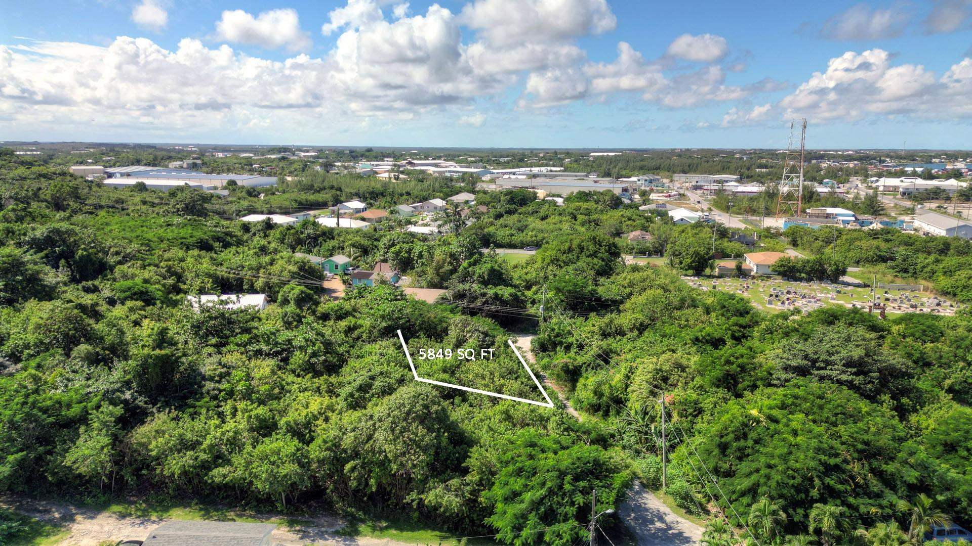 MLS# 64419  Marsh Harbour Abaco