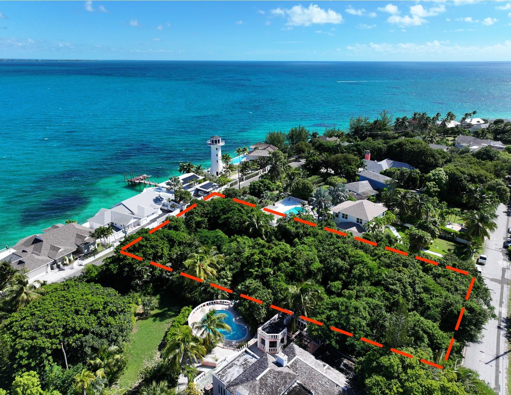 MLS# 64426 Nassau Vacant Lot Winton New Providence/Paradise Island