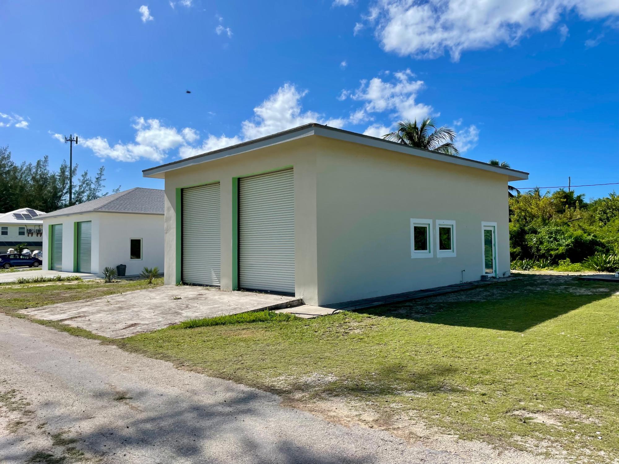 MLS# 64427  Current Eleuthera