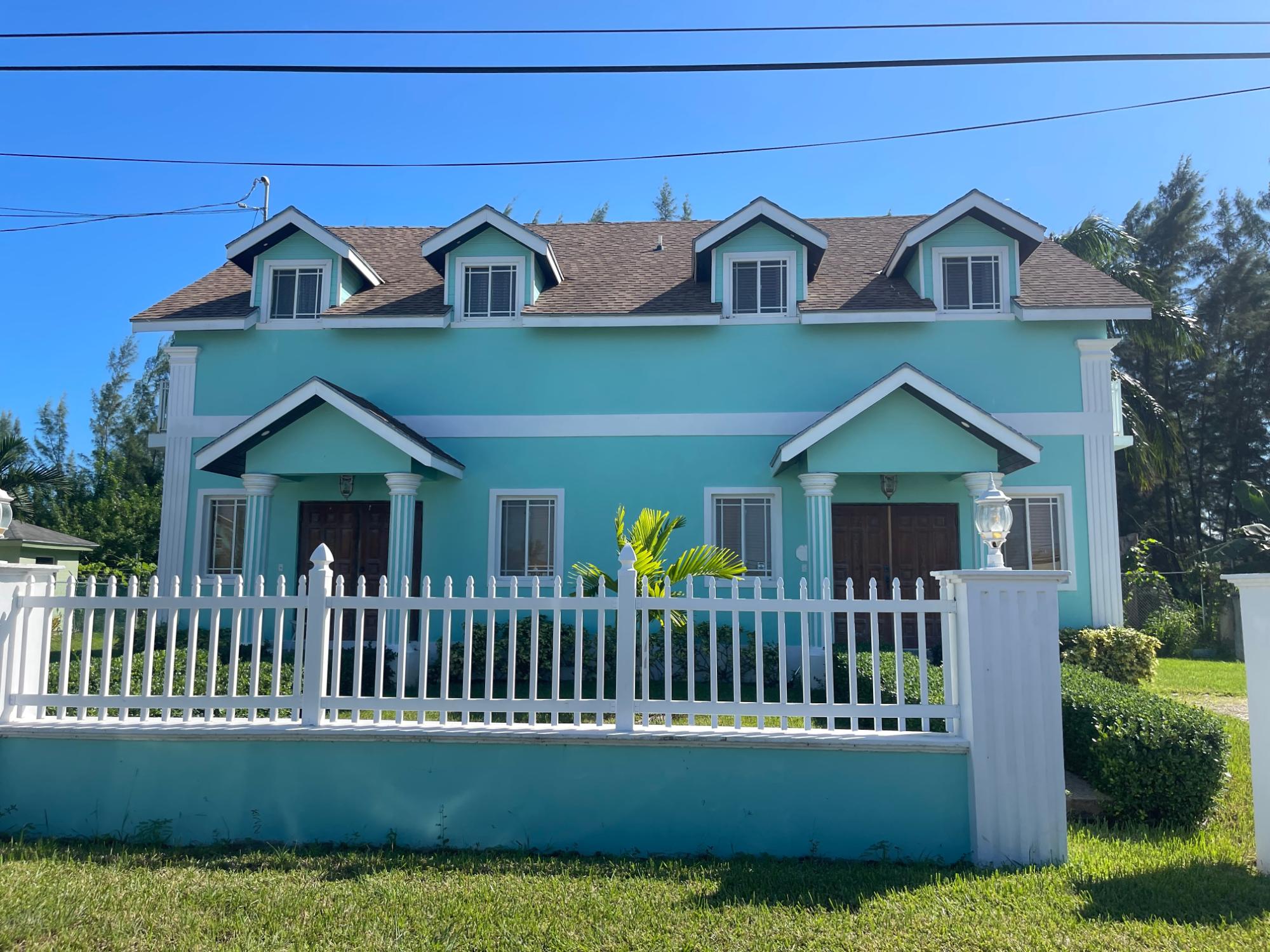 MLS# 64428 Coral Harbour New Providence/Paradise Island