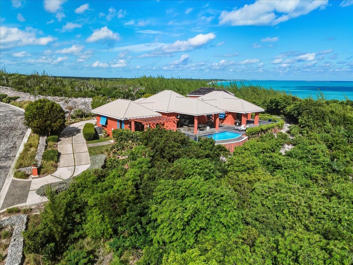MLS# 64434 Blown Away Hooper's Bay Exuma & Exuma Cays