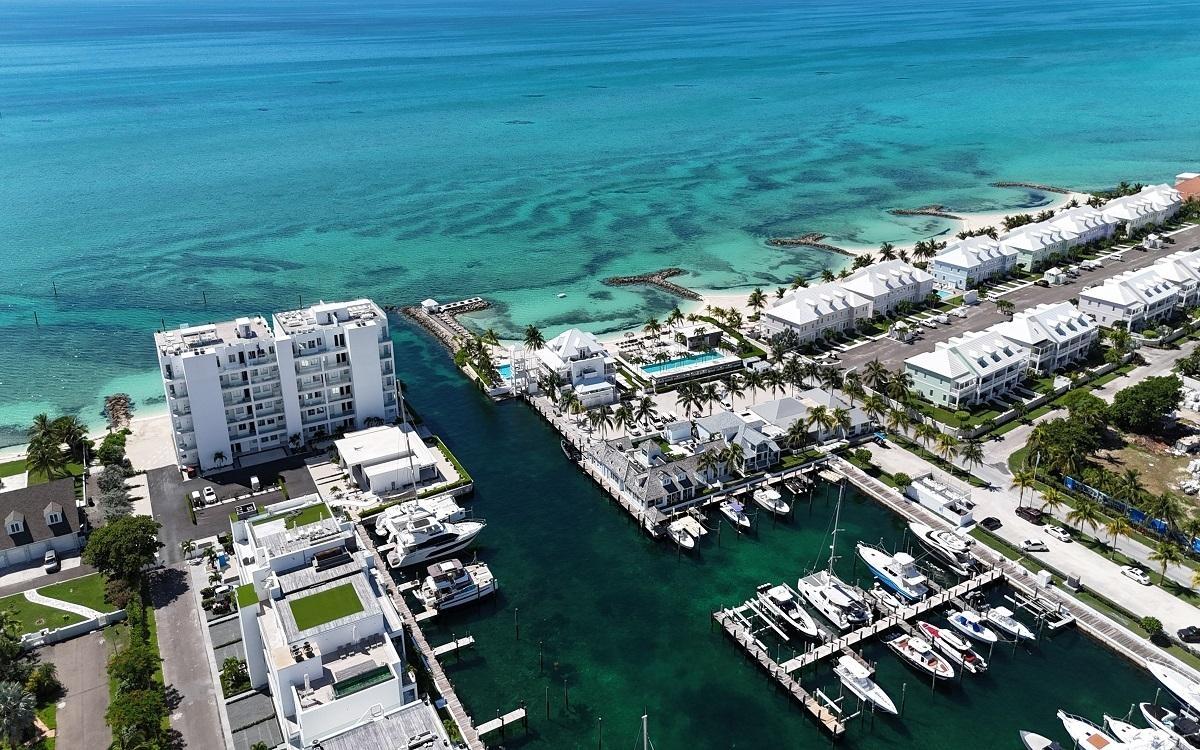 MLS# 64435 Slip 102A Palm Cay Yamacraw New Providence/Paradise Island