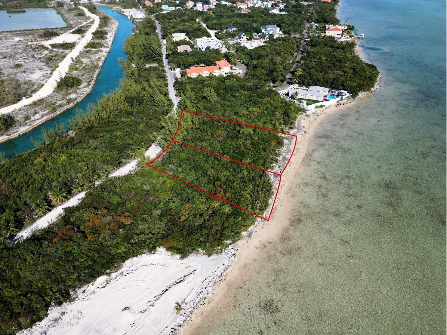 MLS# 64441 New Providence/Paradise Island