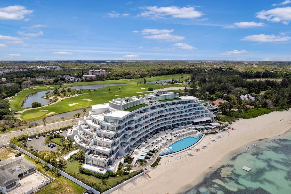 MLS# 64443 West Bay Street New Providence/Paradise Island