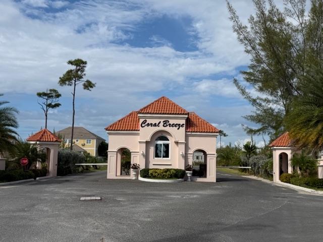 MLS# 64444 Coral Harbour New Providence/Paradise Island