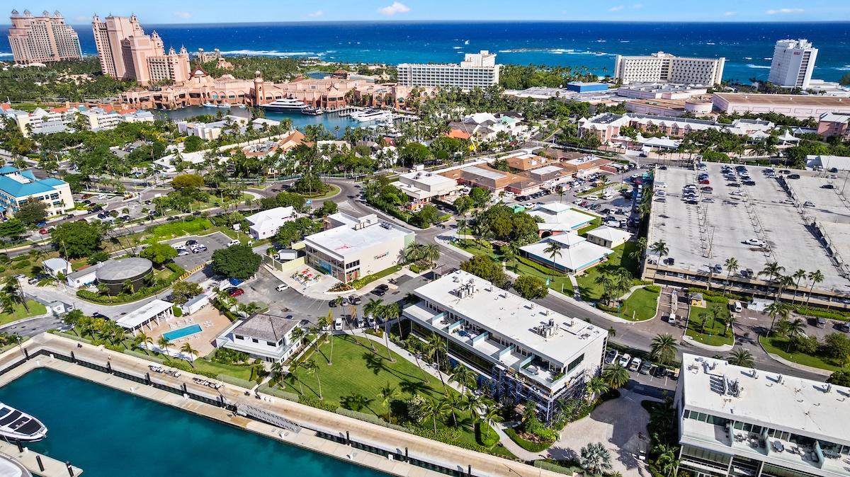 MLS# 64458 New Providence/Paradise Island