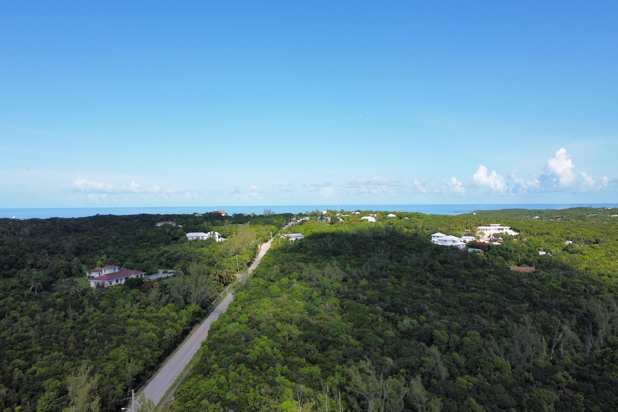MLS# 64469  Governor's Harbour Eleuthera