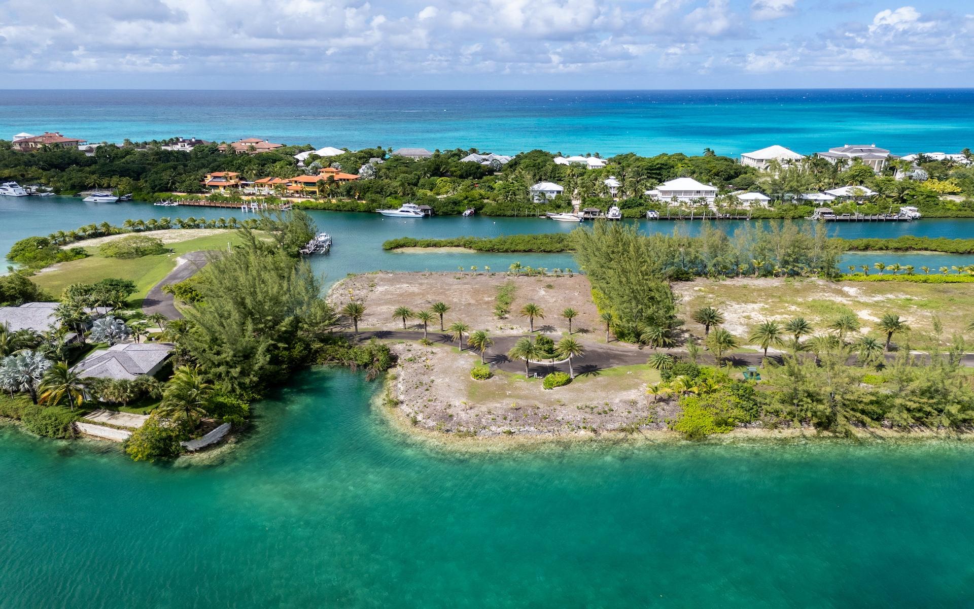 MLS# 64474  Old Fort Bay New Providence/Paradise Island