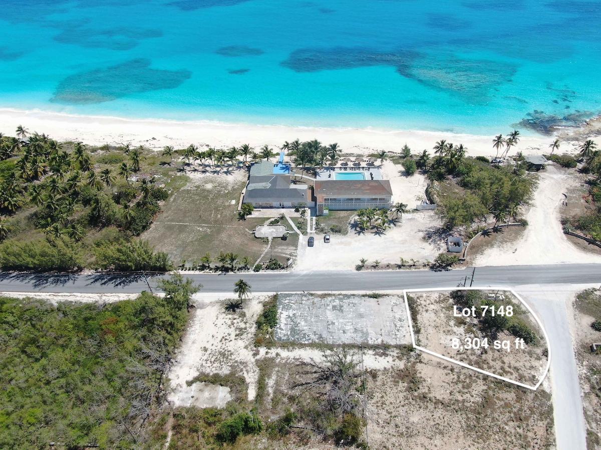 MLS# 64479  Bahama Sound Exuma & Exuma Cays