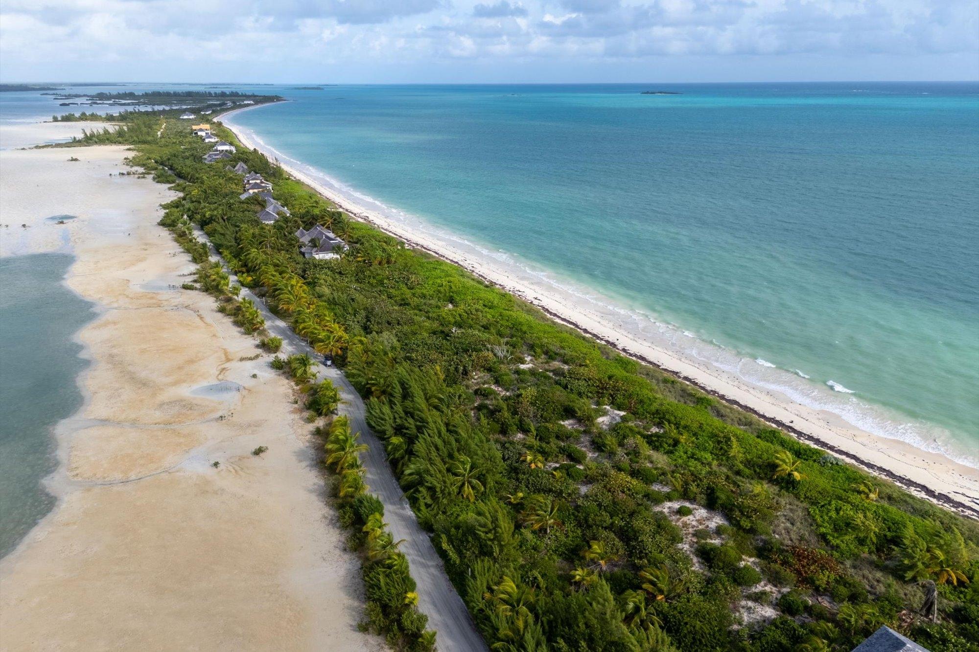 MLS# 64480  Kamalame Cay Andros