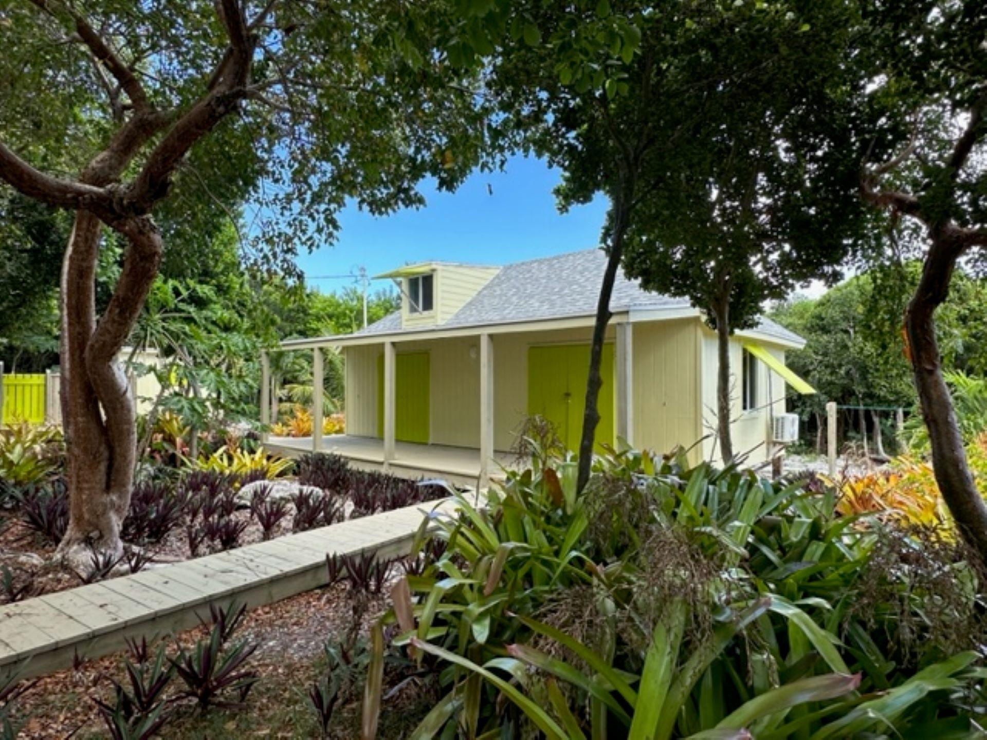 MLS# 64487  Gregory Town Eleuthera