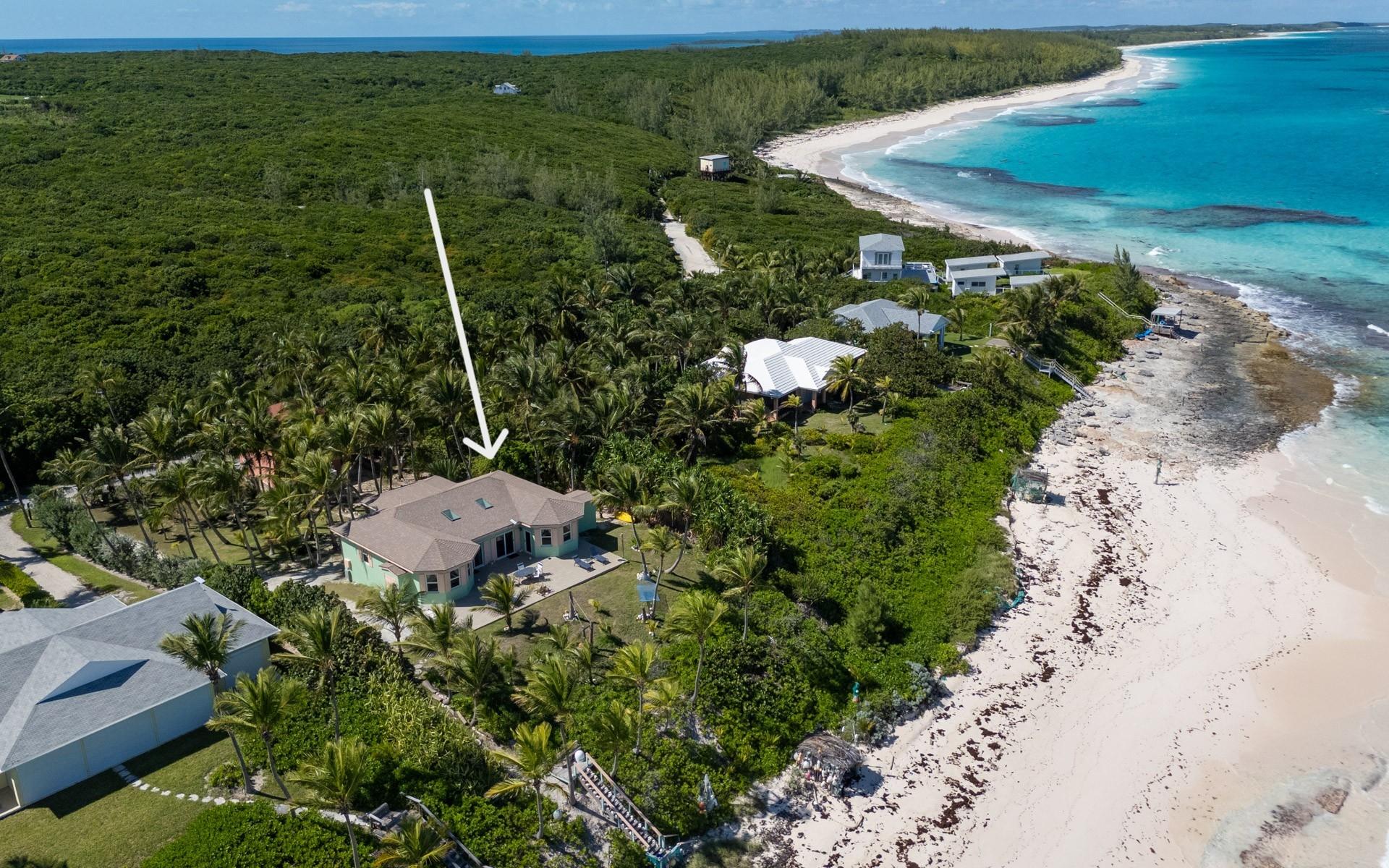 MLS# 64505 Governor's Harbour Eleuthera