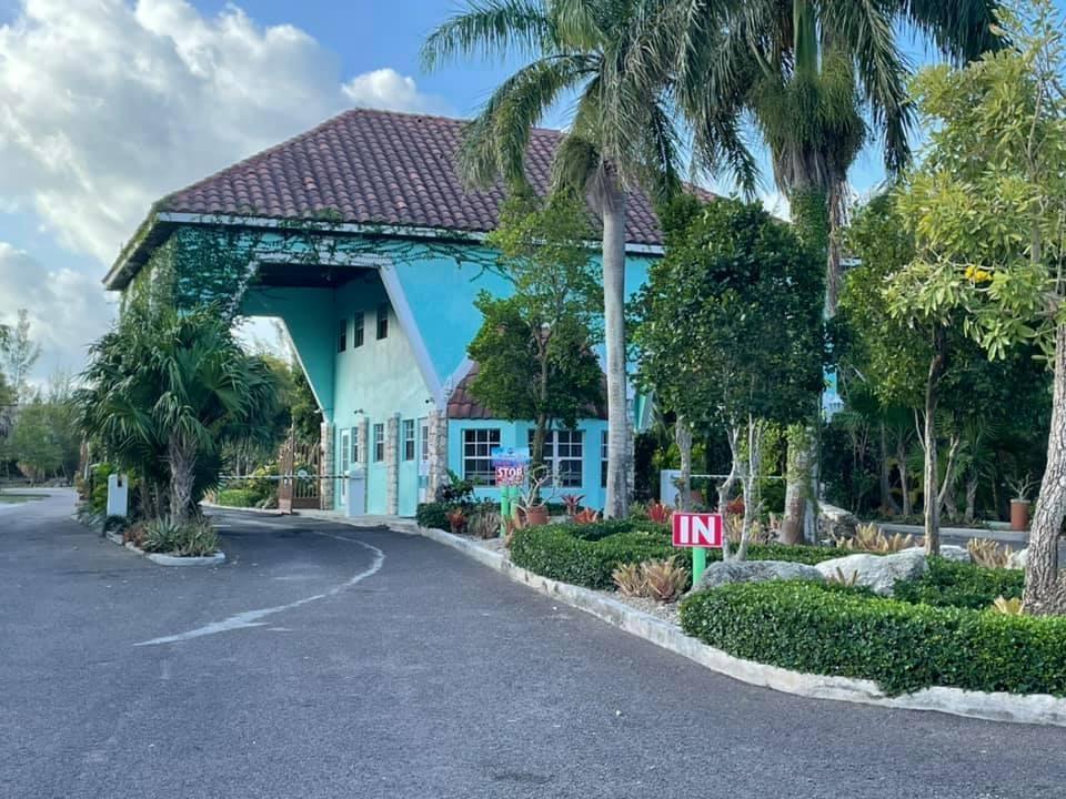 MLS# 64509  Bacardi Road New Providence/Paradise Island