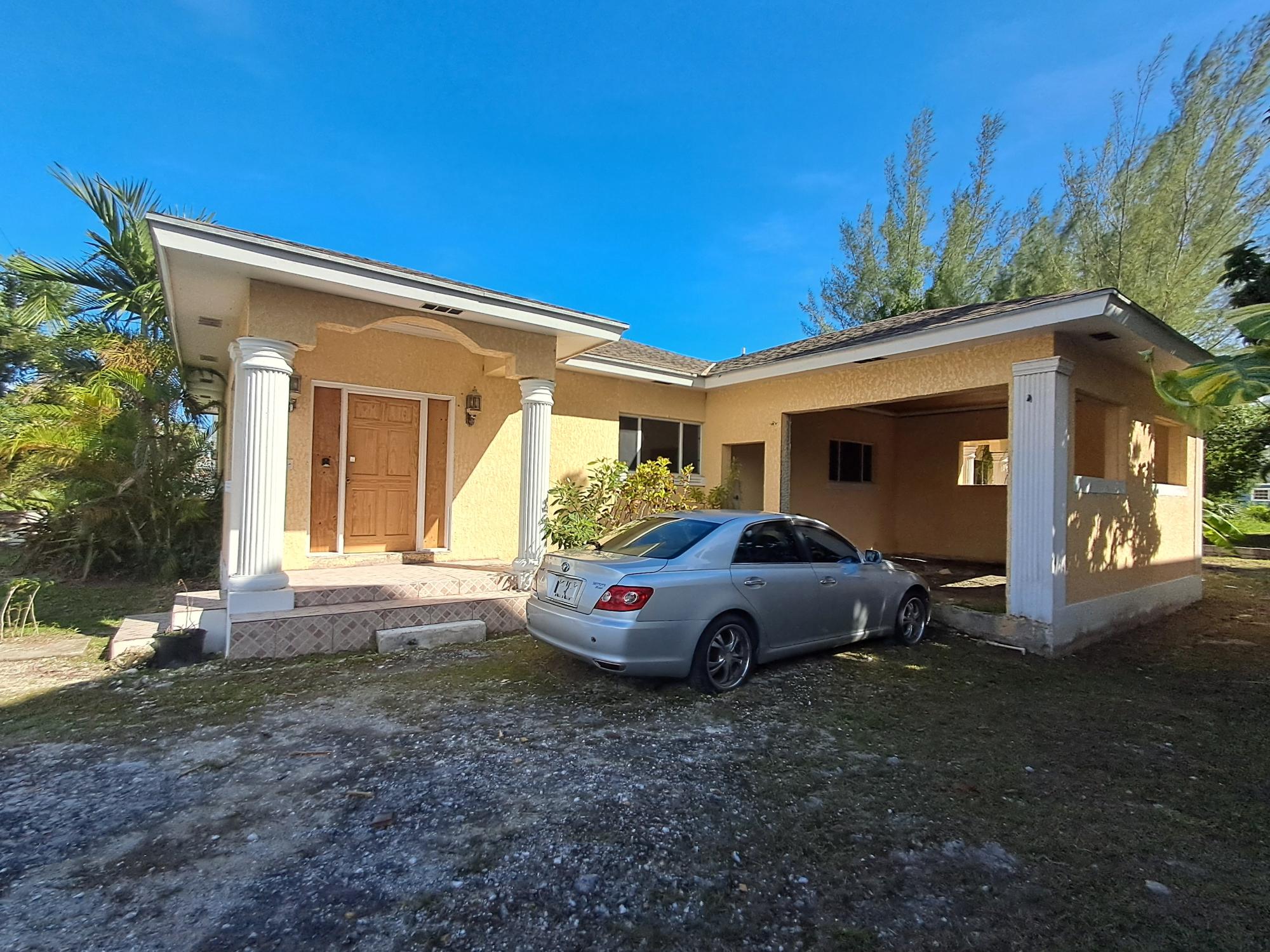 MLS# 64521 Coral Harbour New Providence/Paradise Island