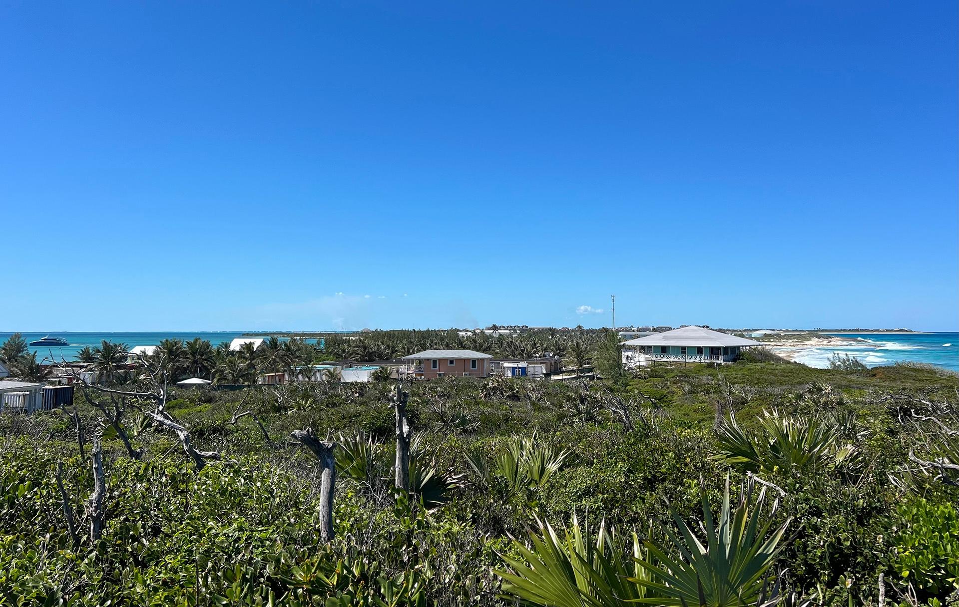 MLS# 64534  Guana Cay Abaco