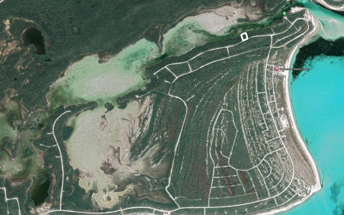 MLS# 64535  Columbus Landings San Salvador