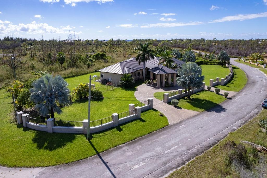 MLS# 64539  Fortune Bay Grand Bahama/Freeport