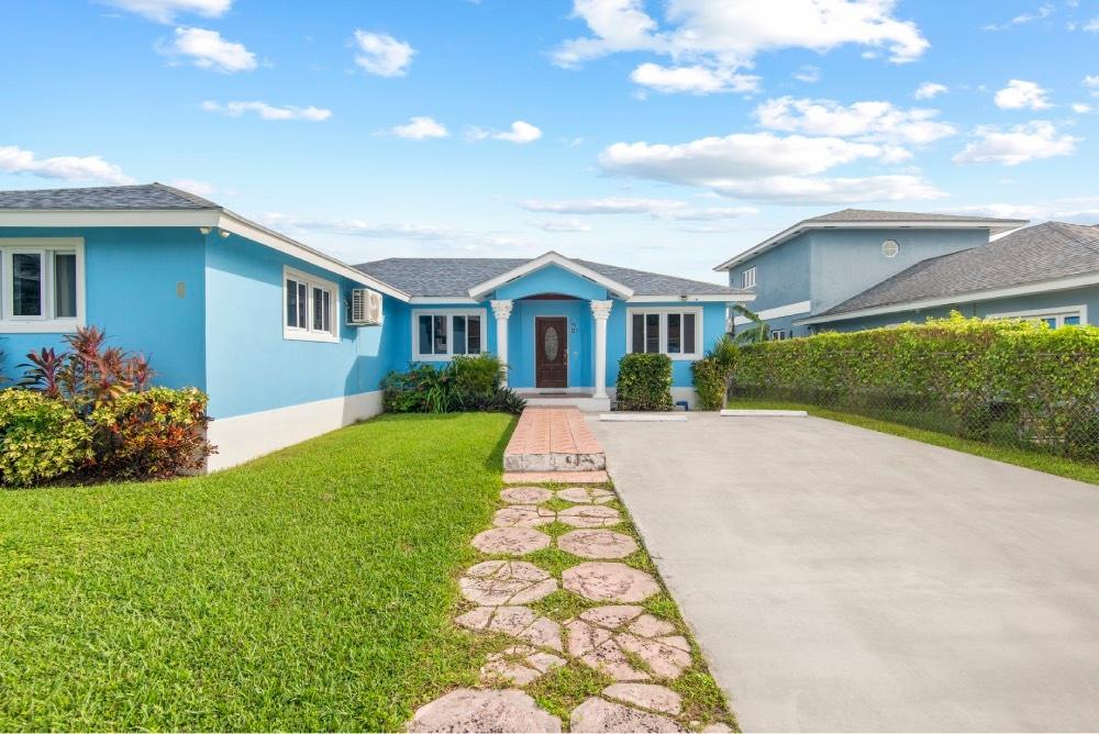 MLS# 64543  Carmichael Road New Providence/Paradise Island