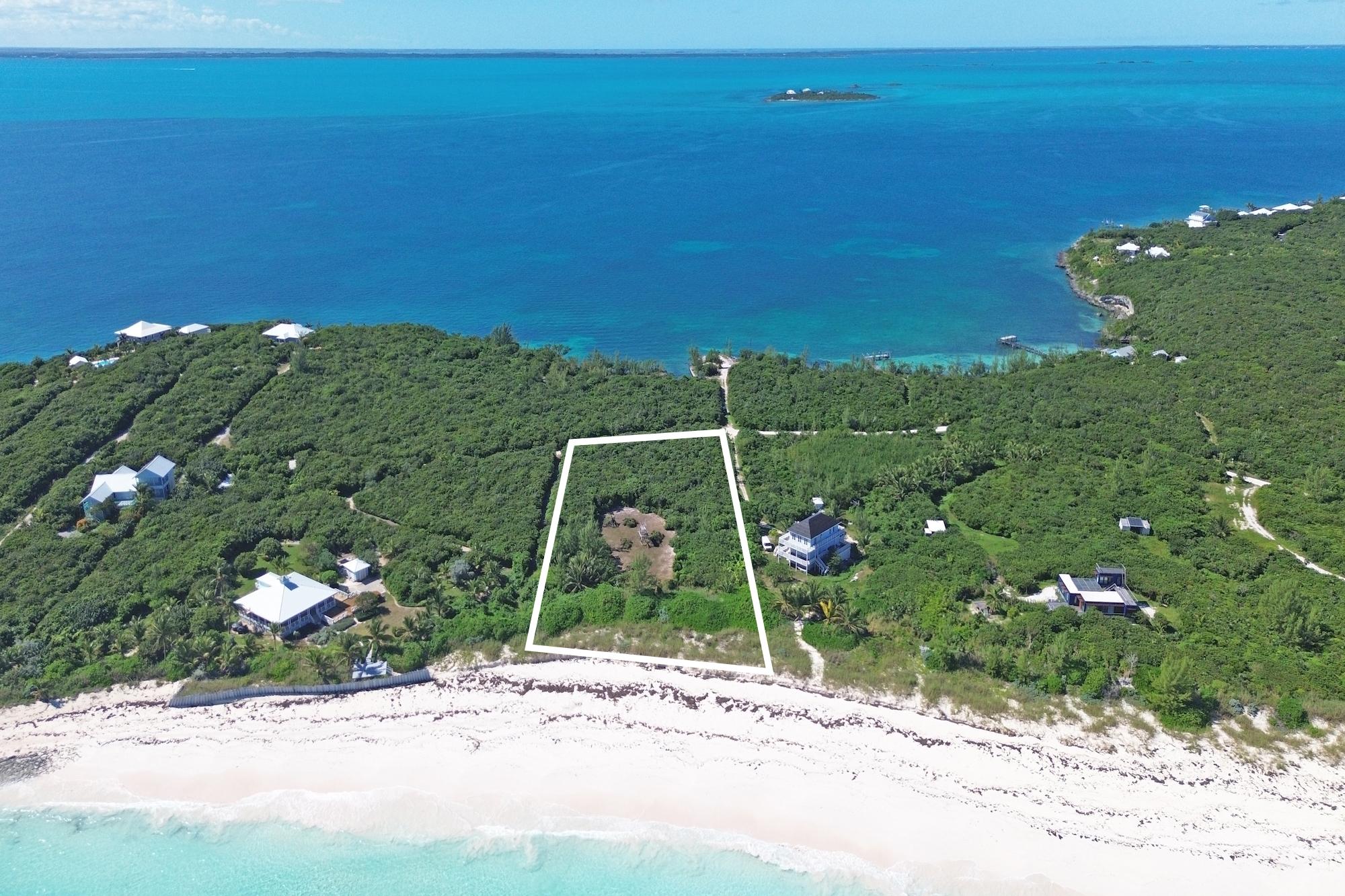 MLS# 64548 Guana Cay Abaco