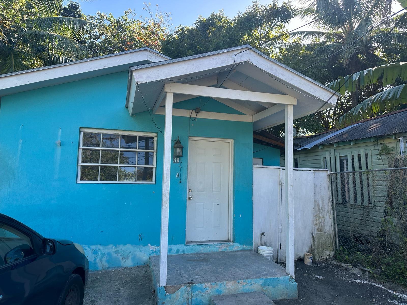 MLS# 64558  East Street New Providence/Paradise Island