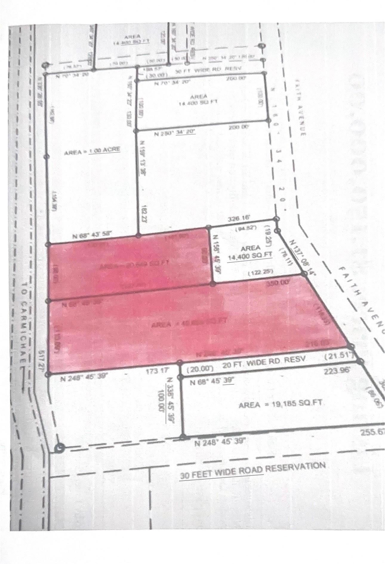 MLS# 64560  Carmichael Road New Providence/Paradise Island