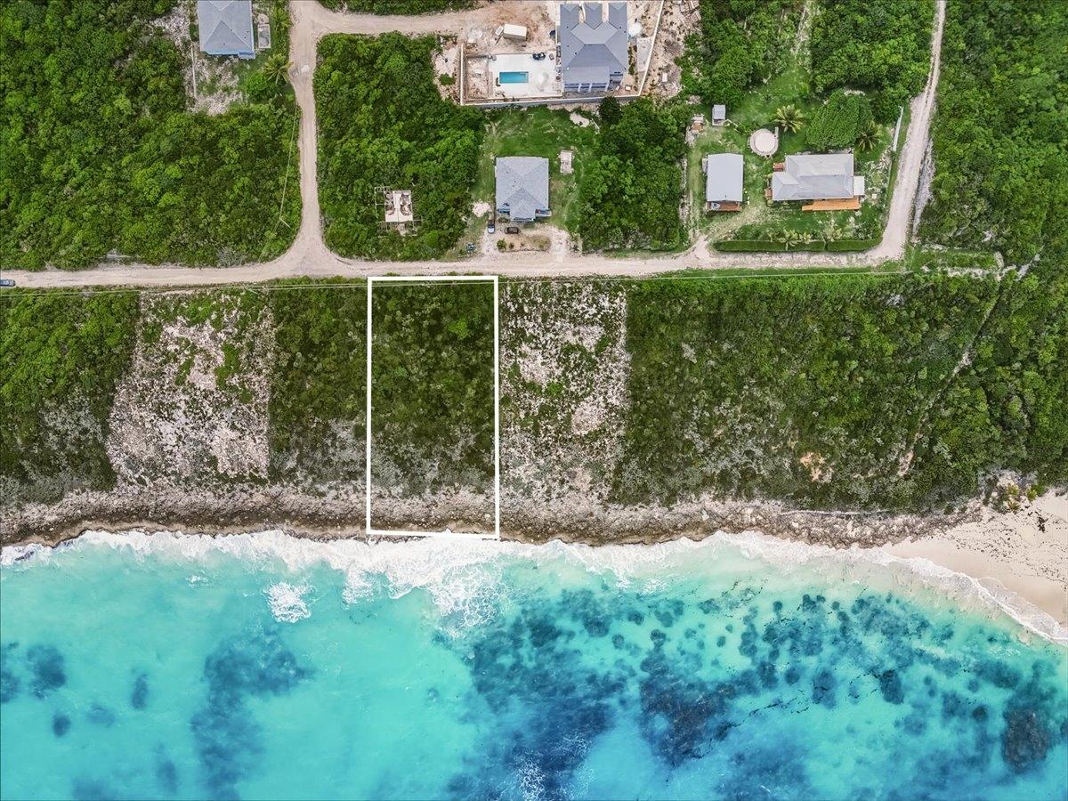 MLS# 64574  Bahama Sound Exuma & Exuma Cays