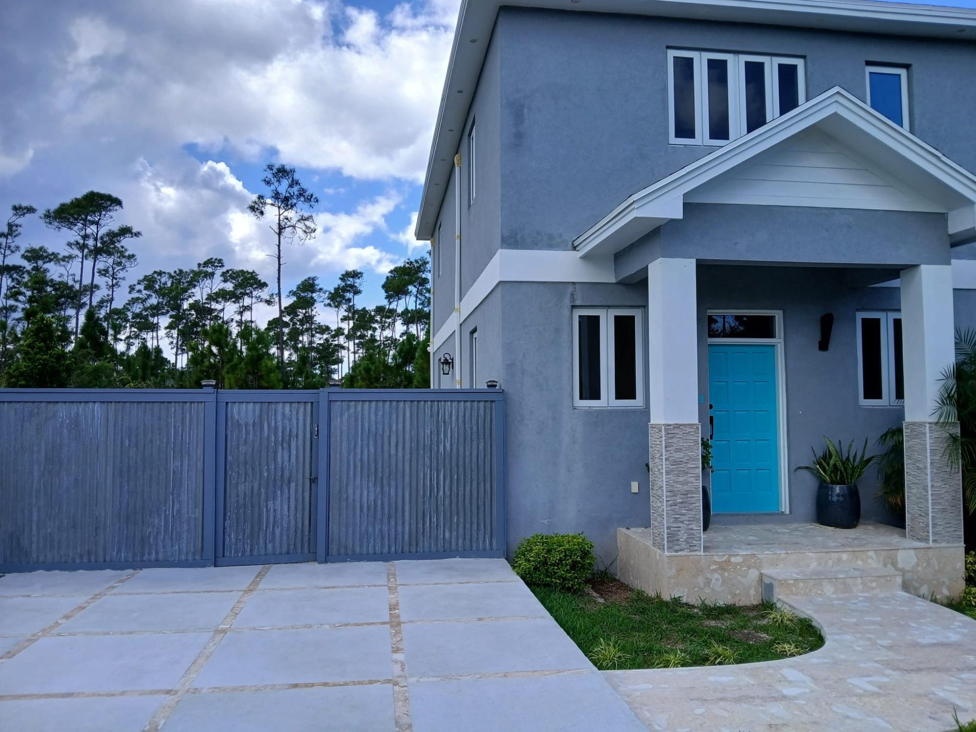 MLS# 64579  South Ocean New Providence/Paradise Island