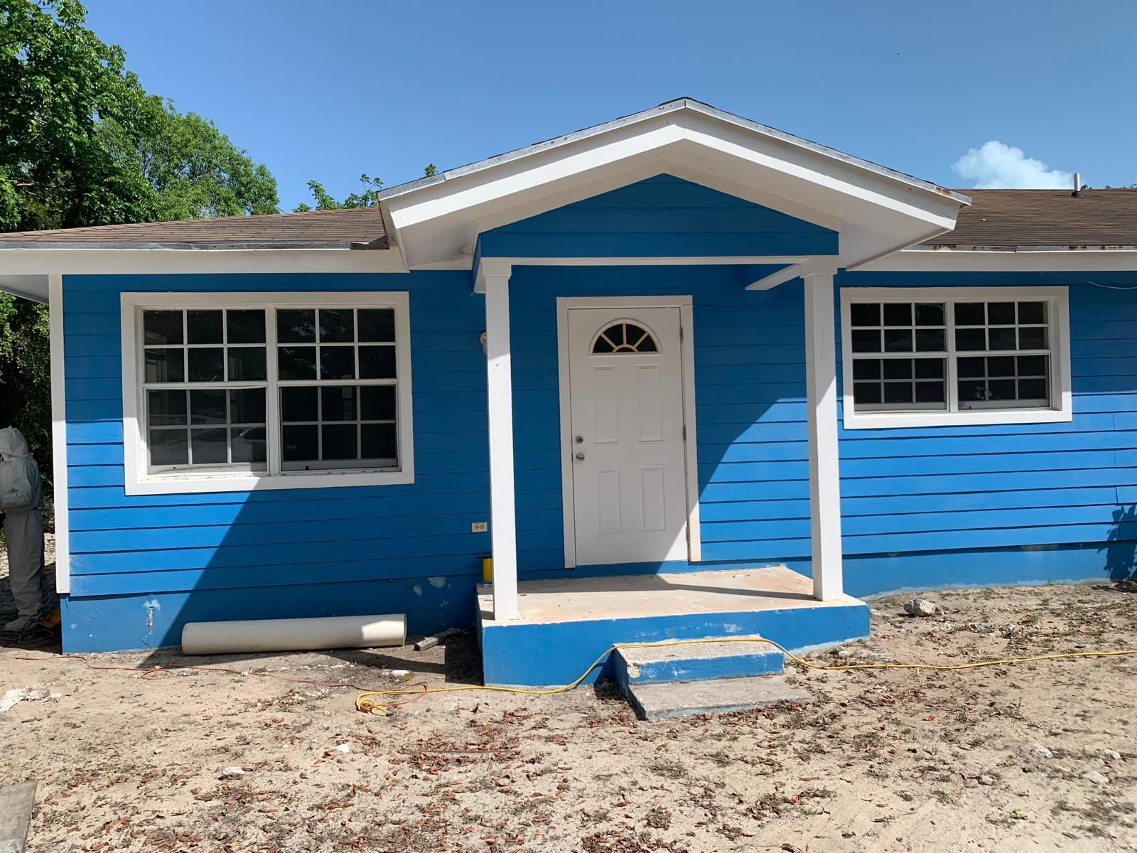 MLS# 64585 Bahama Sound Exuma & Exuma Cays