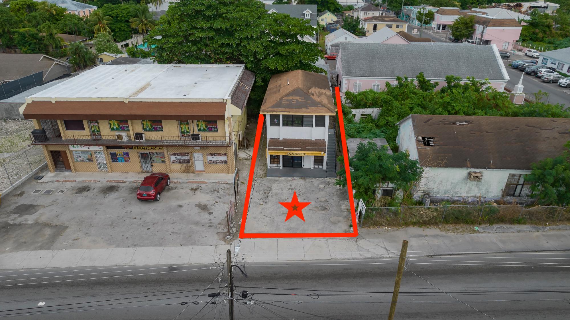 MLS# 64593 New Providence/Paradise Island