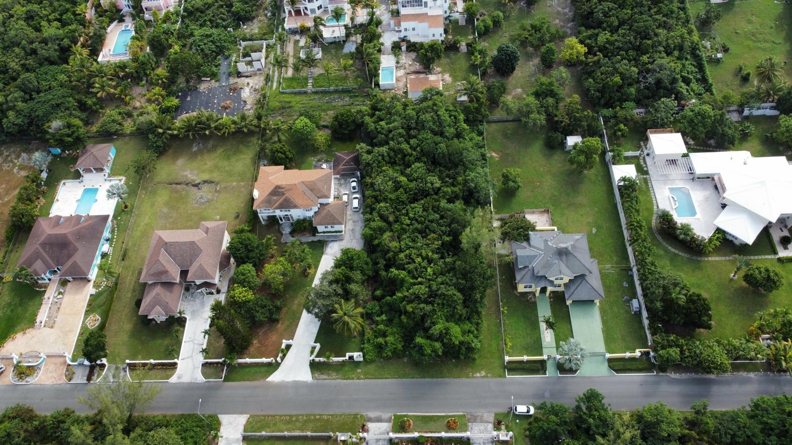 MLS# 64624 Lot#107, Westridge Westridge New Providence/Paradise Island