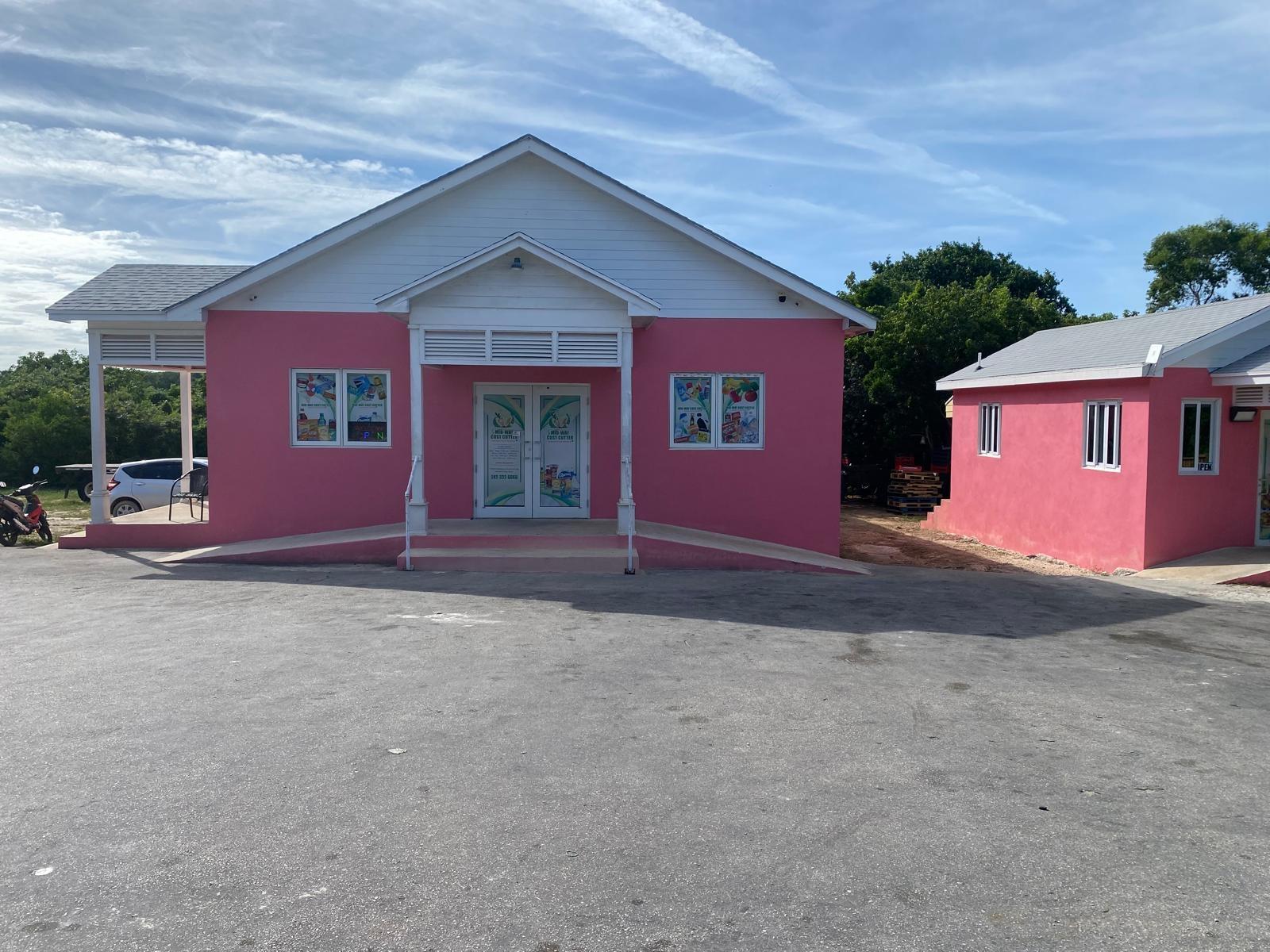 MLS# 64630 Eleuthera