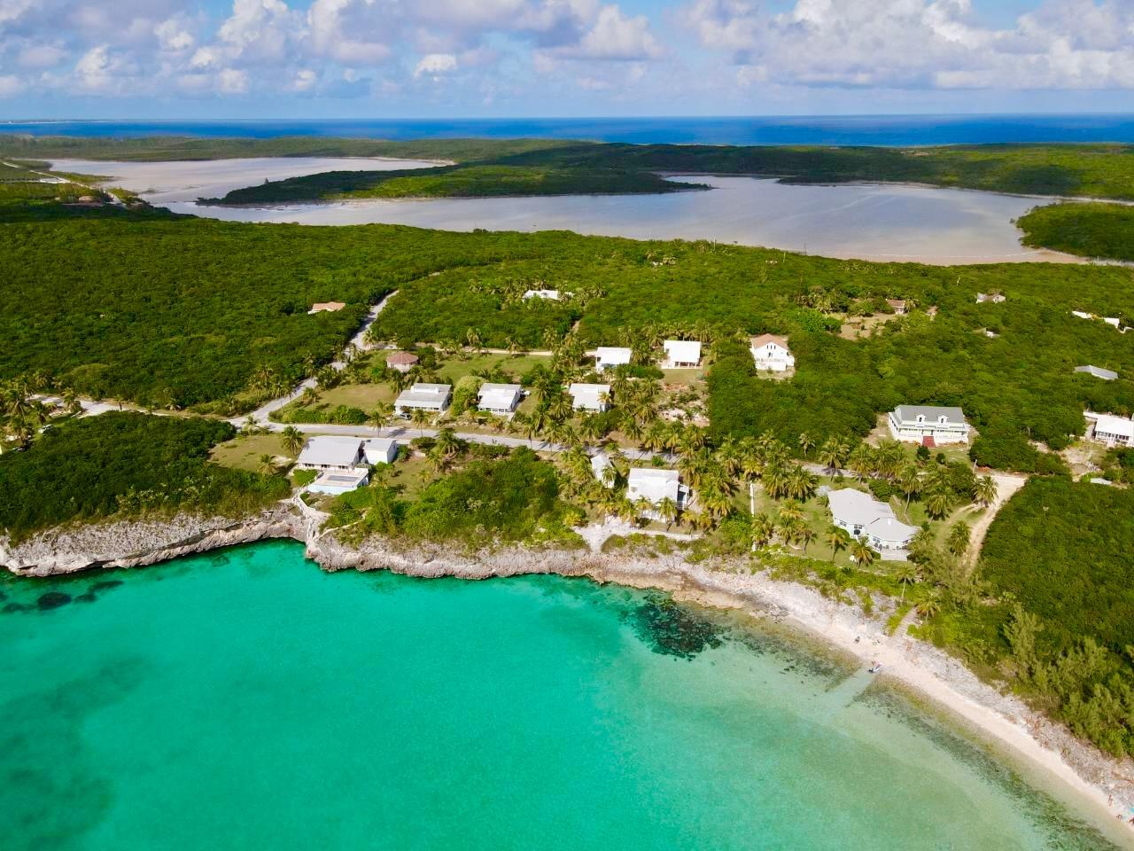 MLS# 64636 LOT 7, BLOCK 5 Gregory Town Eleuthera