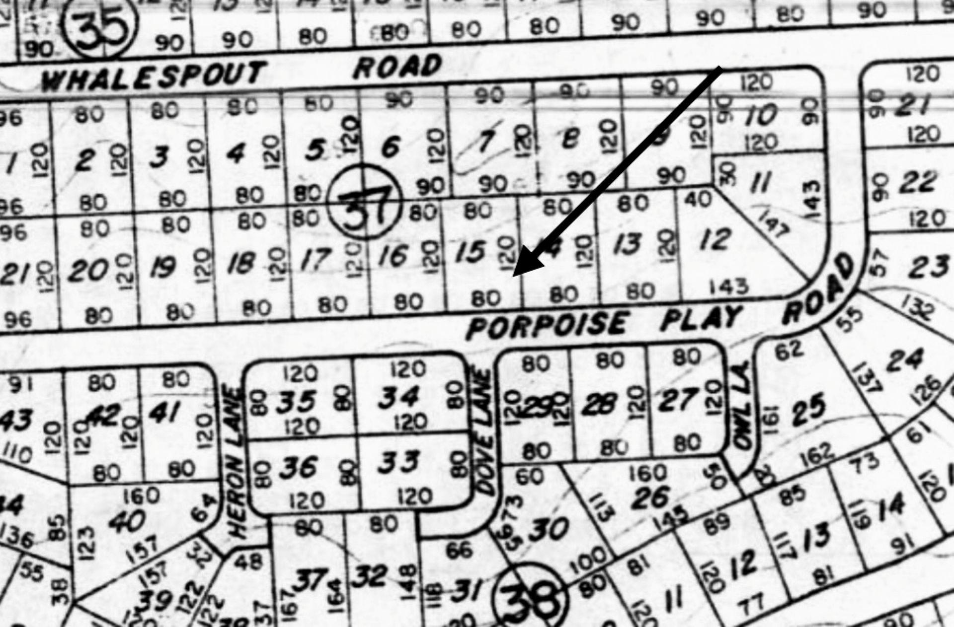 MLS# 64640  Rainbow Bay Eleuthera