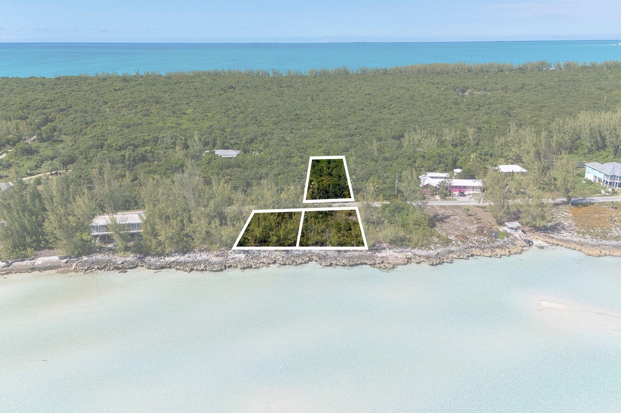 MLS# 64647  Current Eleuthera