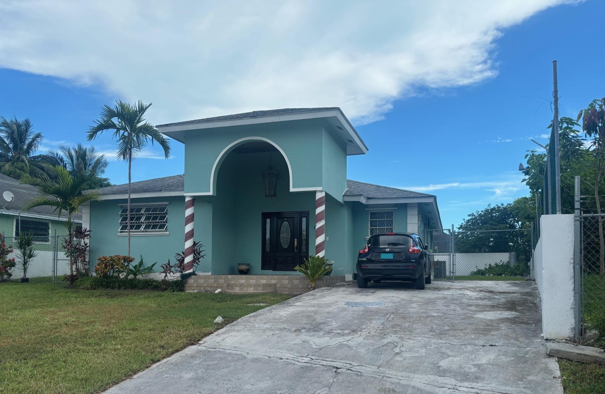 MLS# 64651  Prince Charles Drive New Providence/Paradise Island