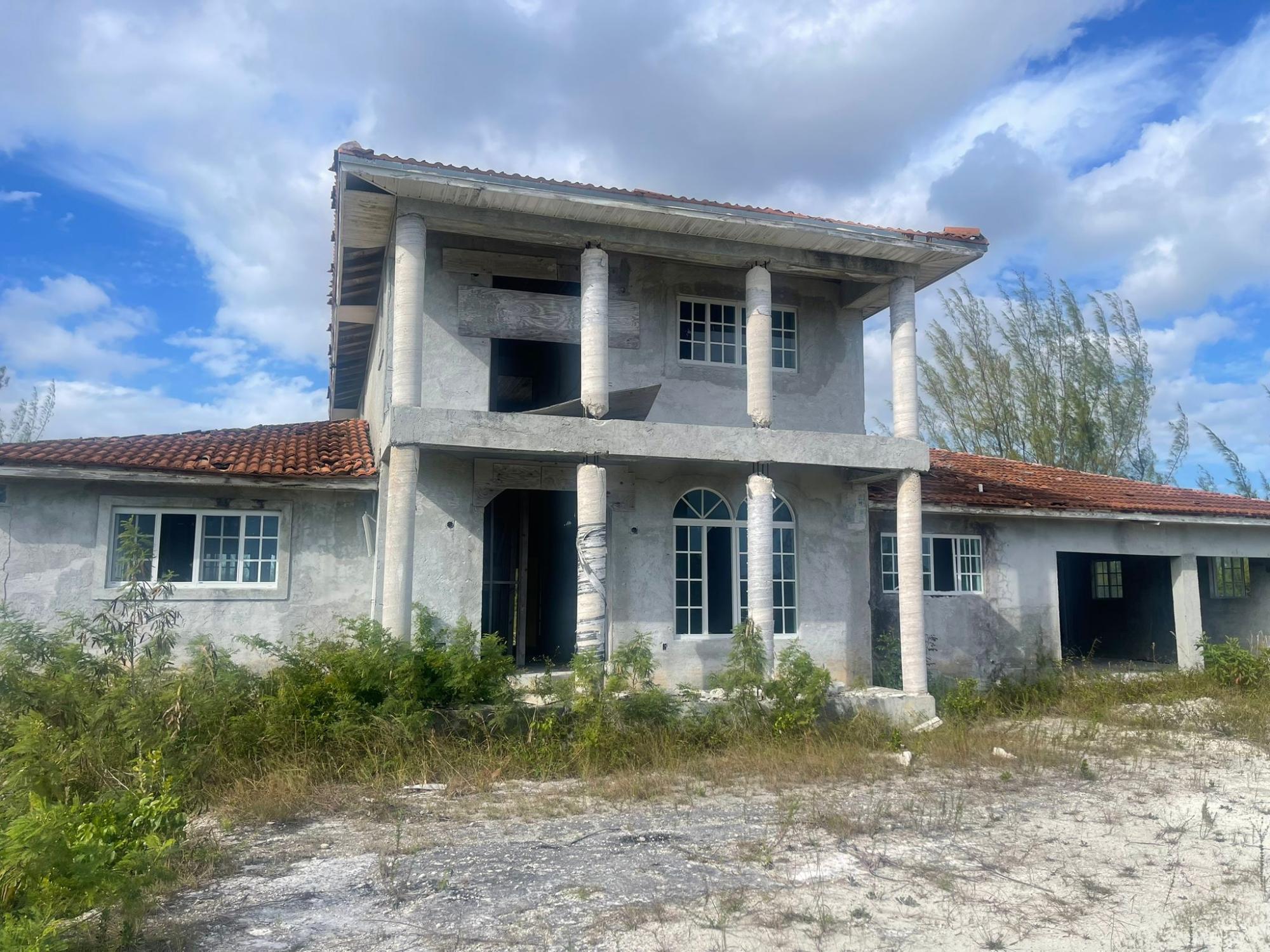 MLS# 64653  Canon Bay Grand Bahama/Freeport