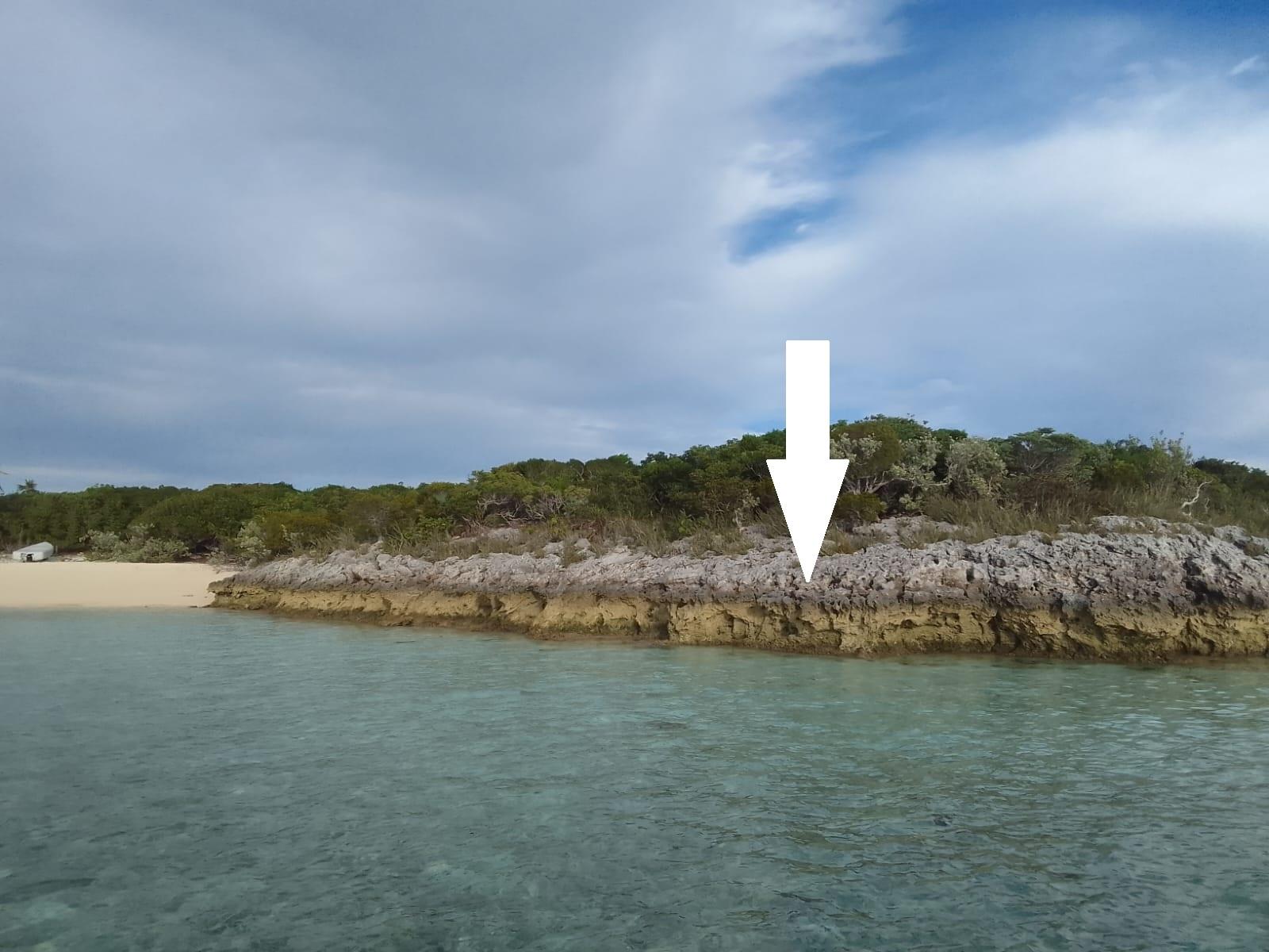 MLS# 64655  Exuma Cays Exuma & Exuma Cays