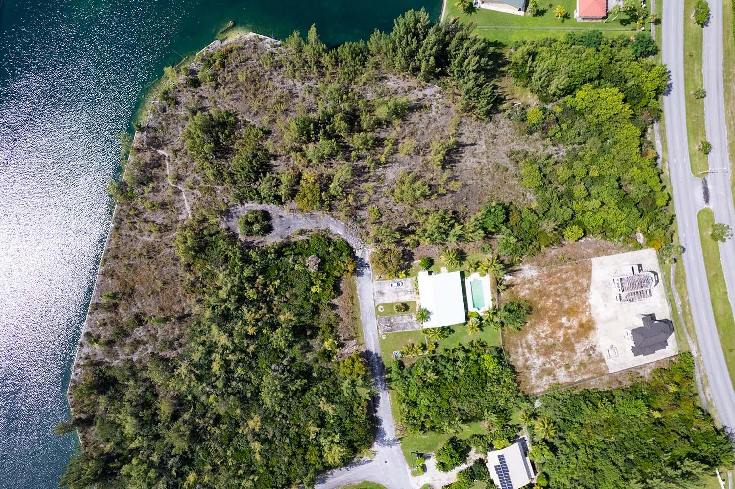 MLS# 64672 Bell Channel Grand Bahama/Freeport