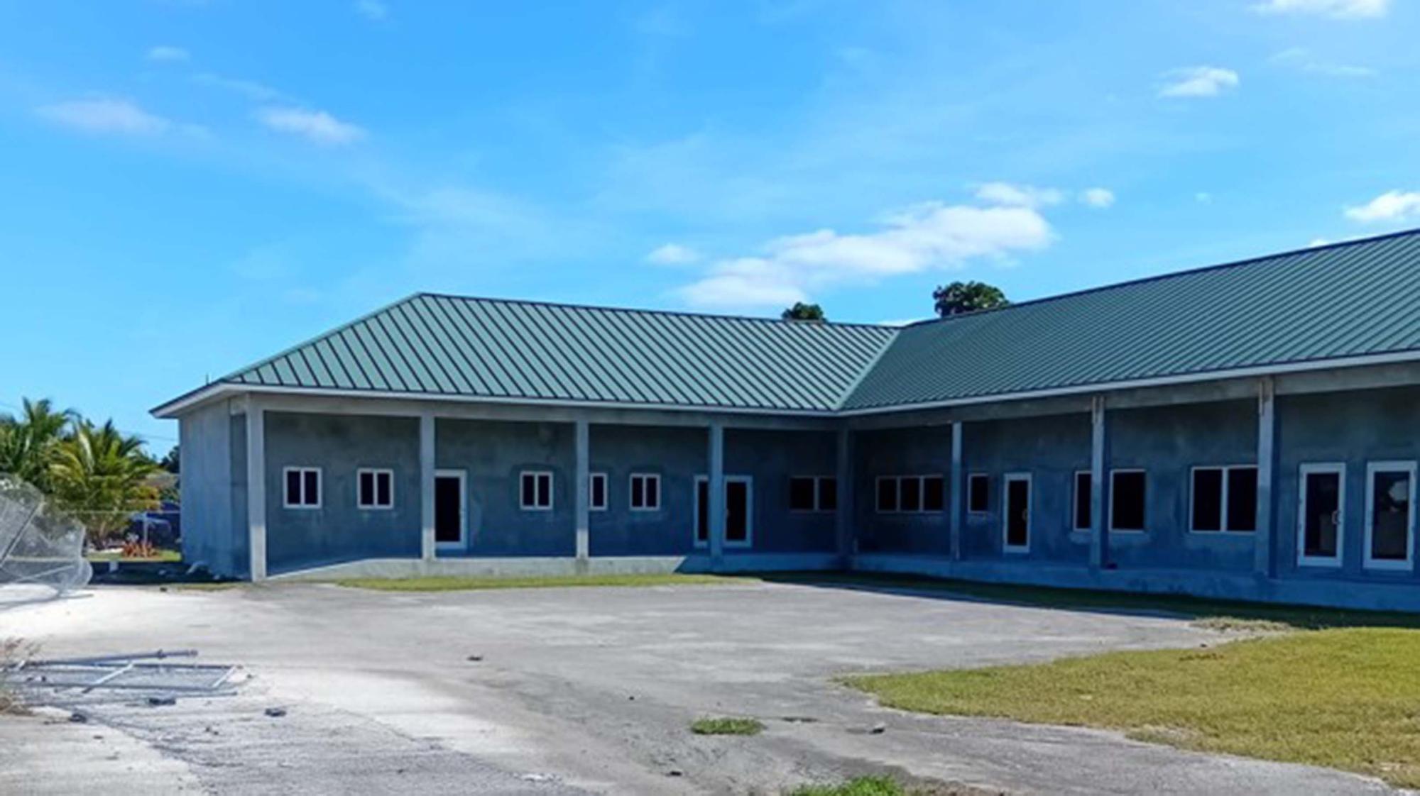 MLS# 64677   Grand Bahama/Freeport