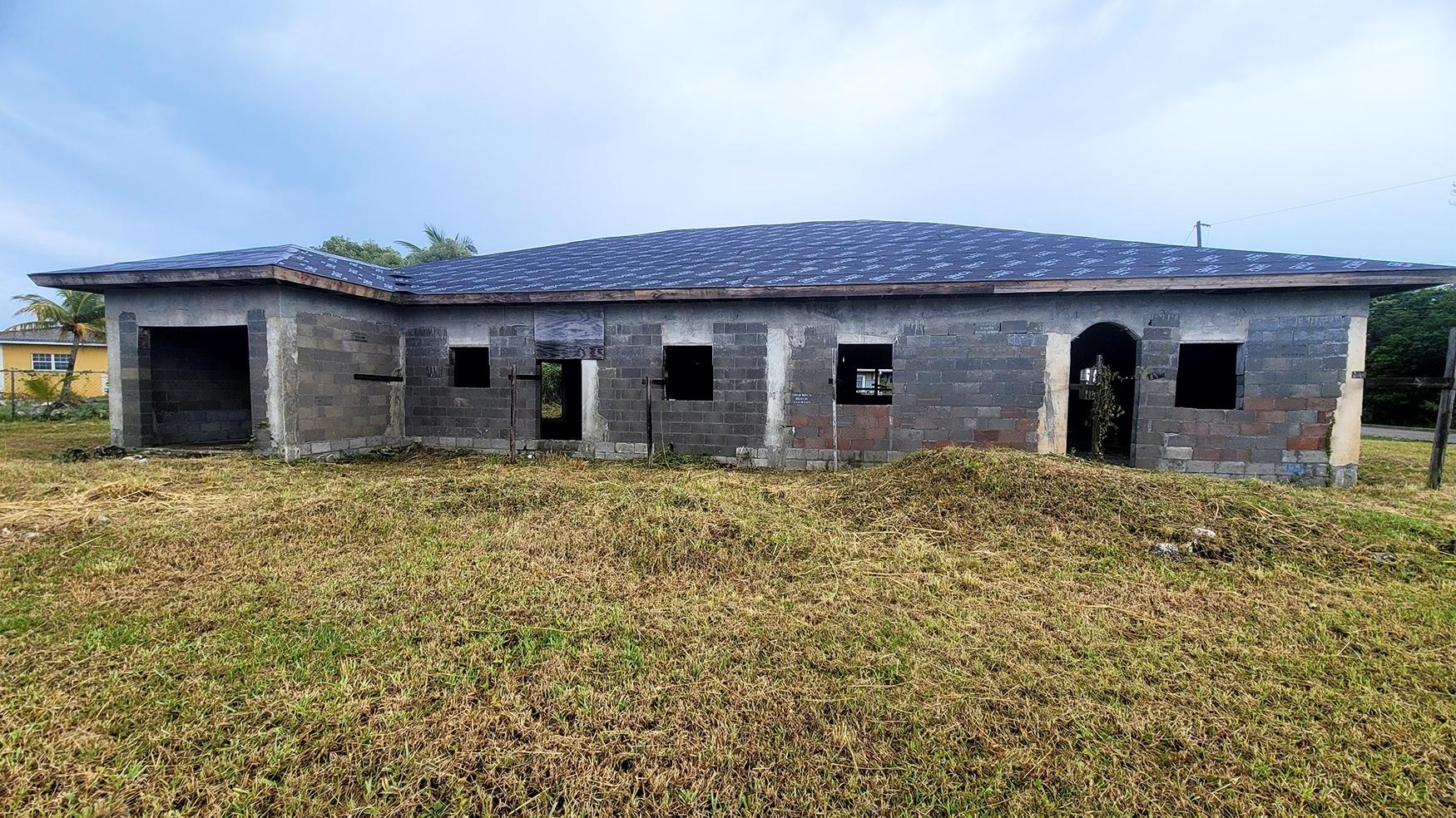 MLS# 64686 17 Montrose Place Bahamia Grand Bahama/Freeport