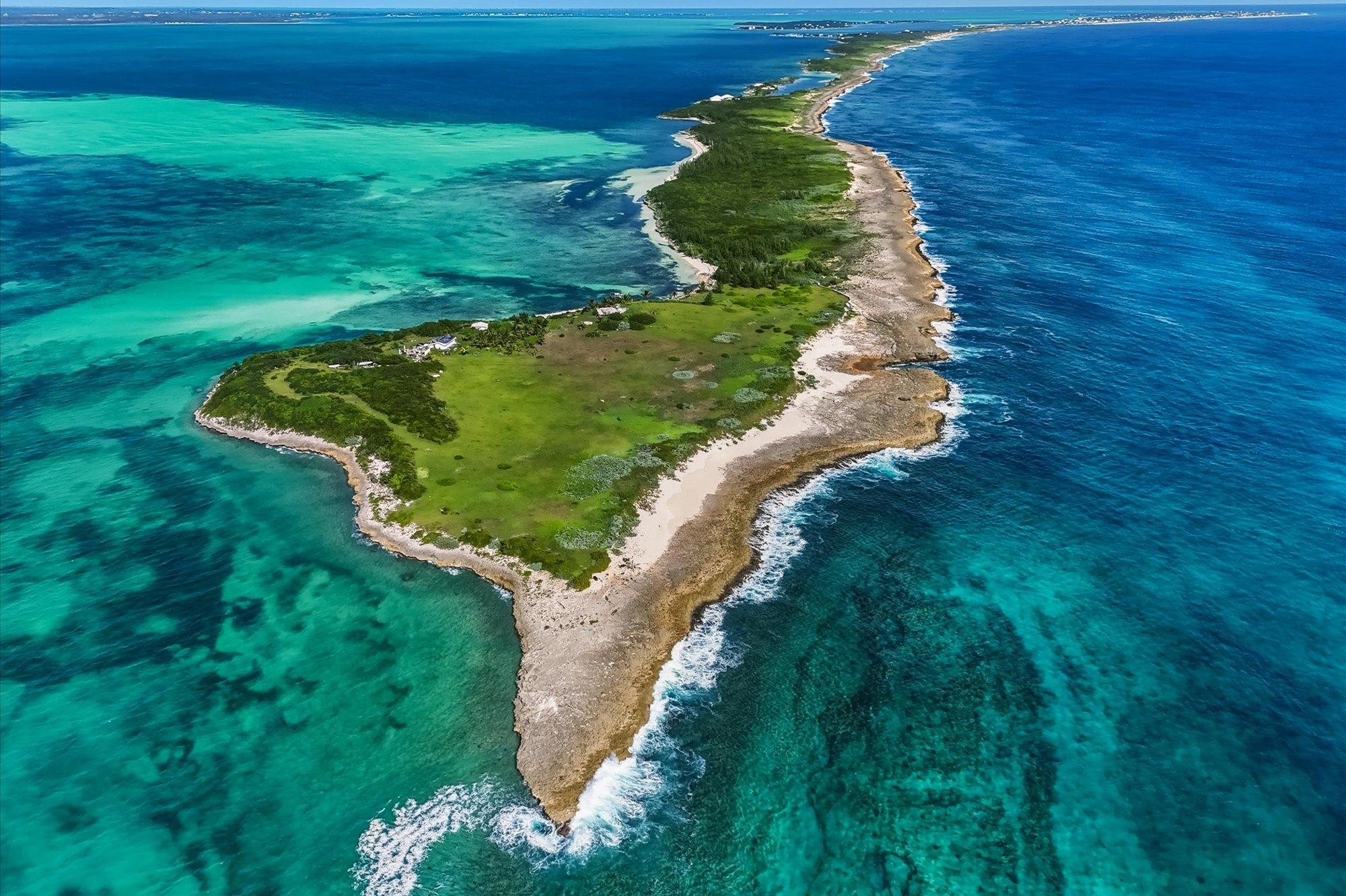 MLS# 64688  Tilloo Cay Abaco