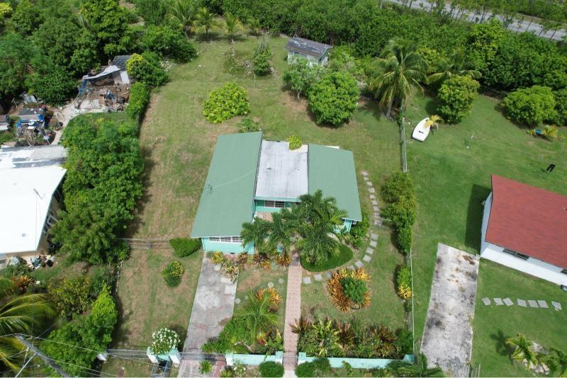 MLS# 64691 Yeomanwood Subdivision Grand Bahama/Freeport