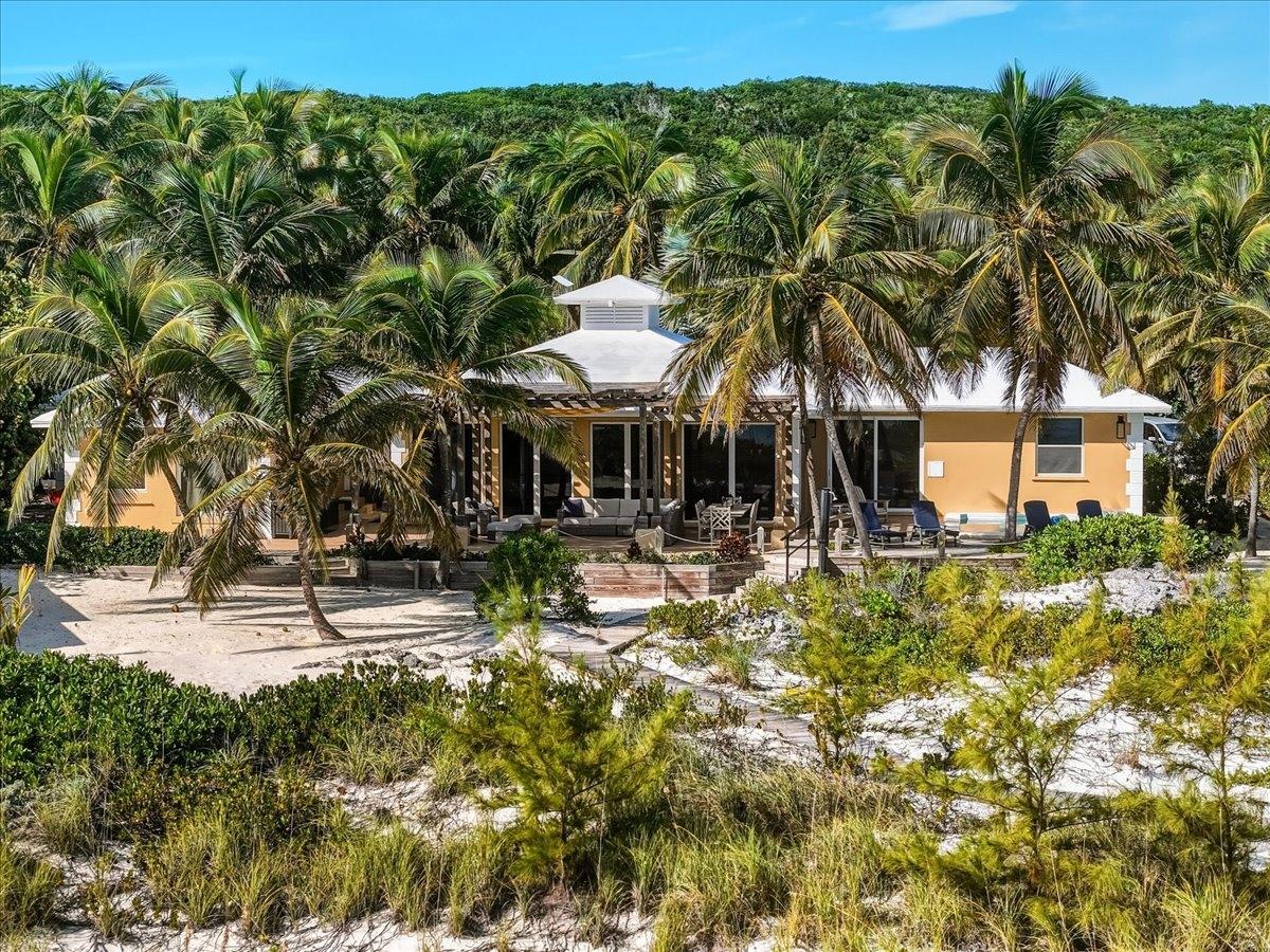MLS# 64697  Jimmy Hill Exuma & Exuma Cays