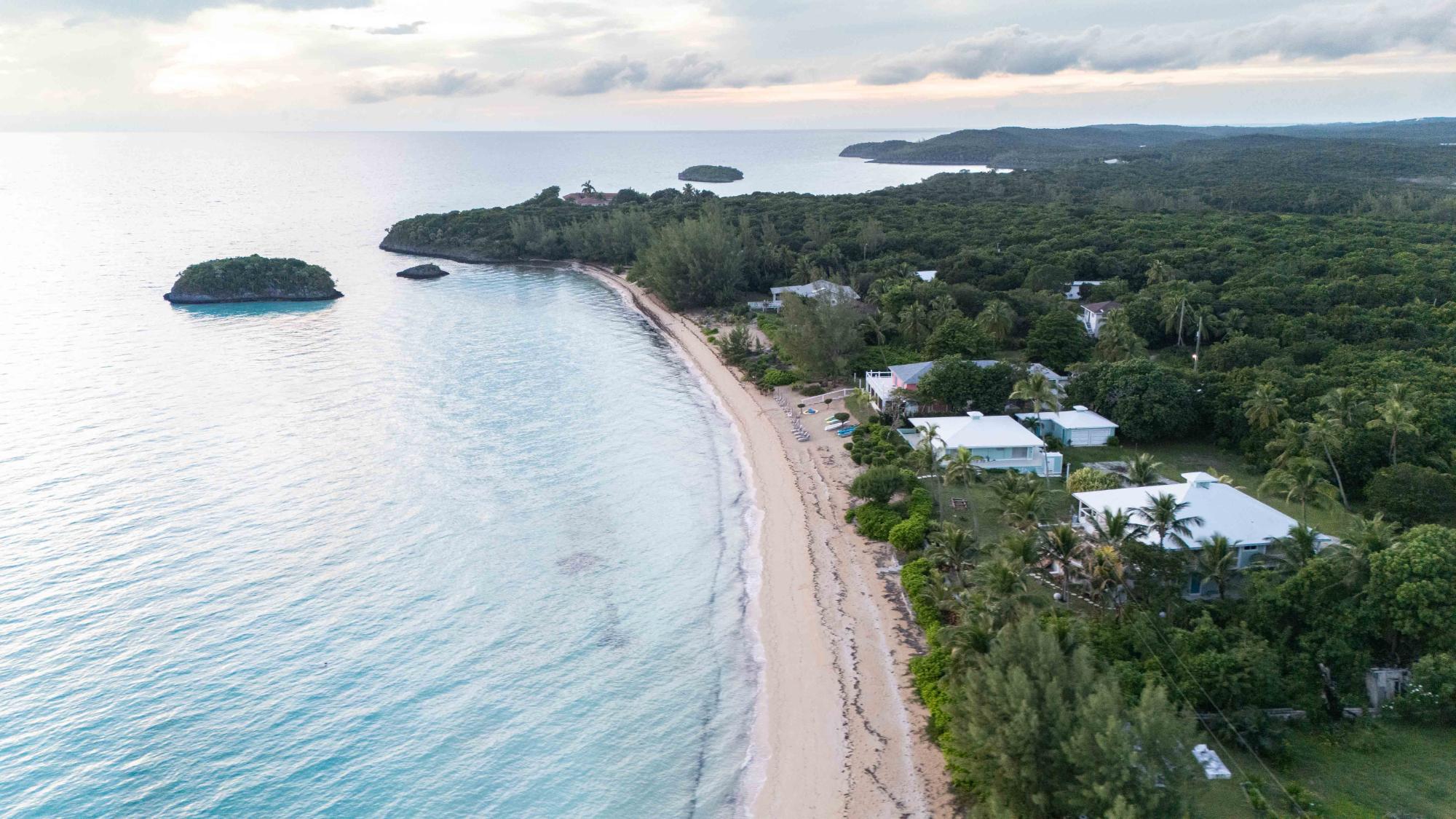 MLS# 64709 Palmetto Point Eleuthera