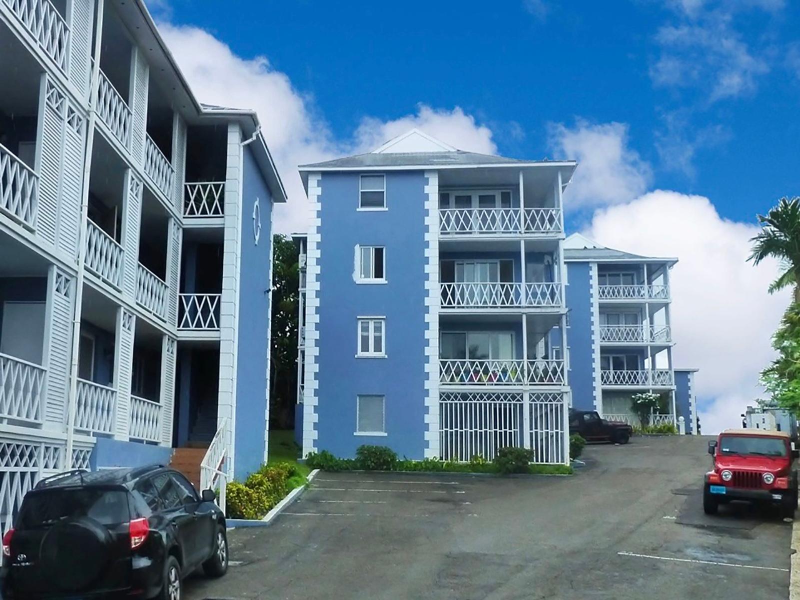 MLS# 64714  Eastern Road New Providence/Paradise Island