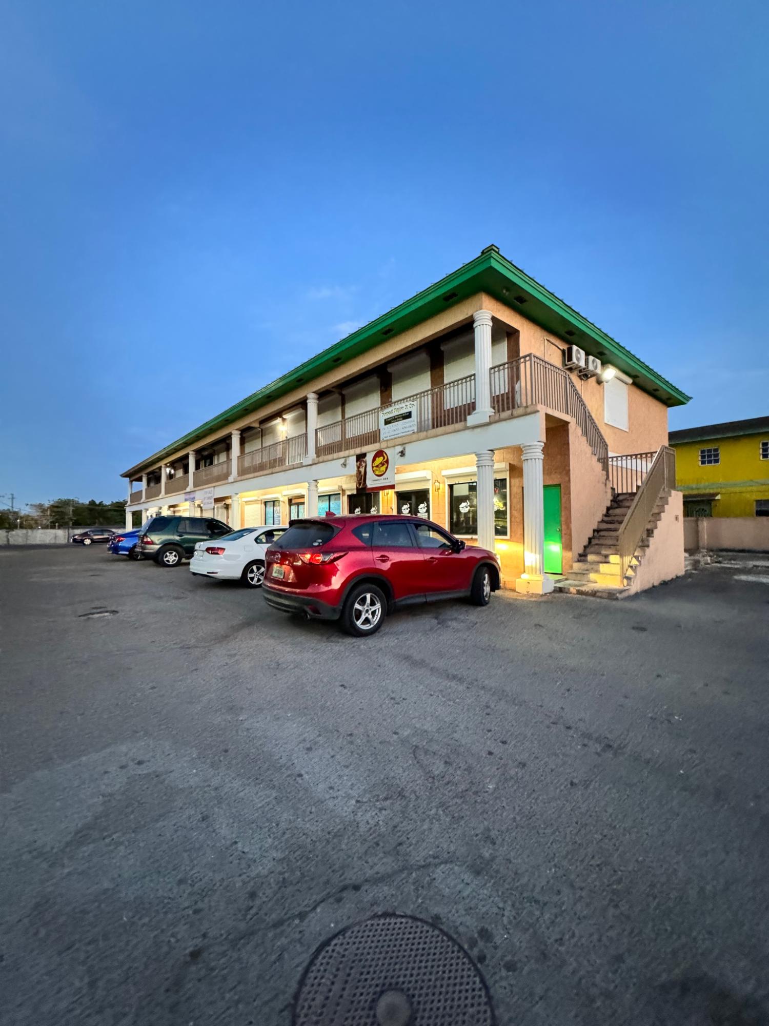 MLS# 64730 Boyd Rd. Shopping Pl  New Providence/Paradise Island