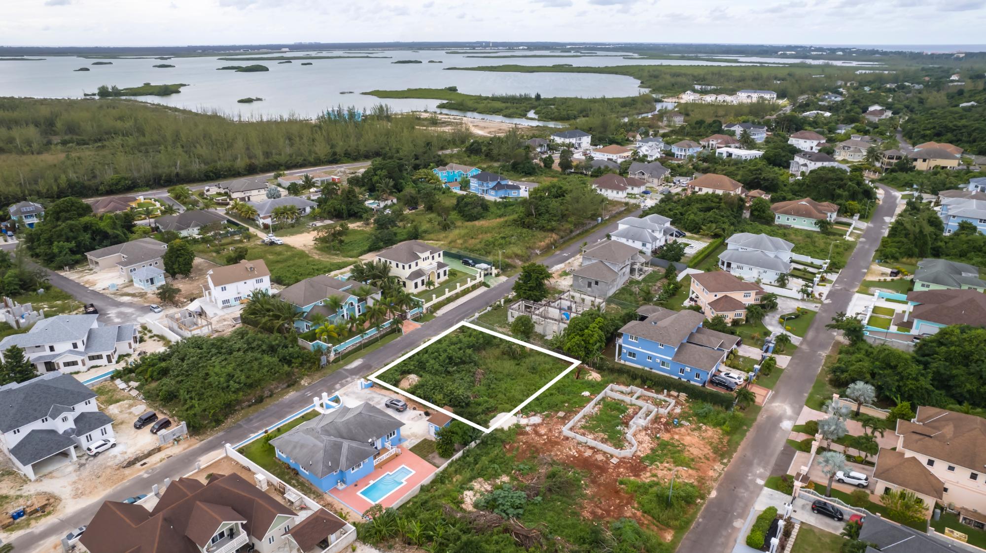 MLS# 64740  Westridge New Providence/Paradise Island