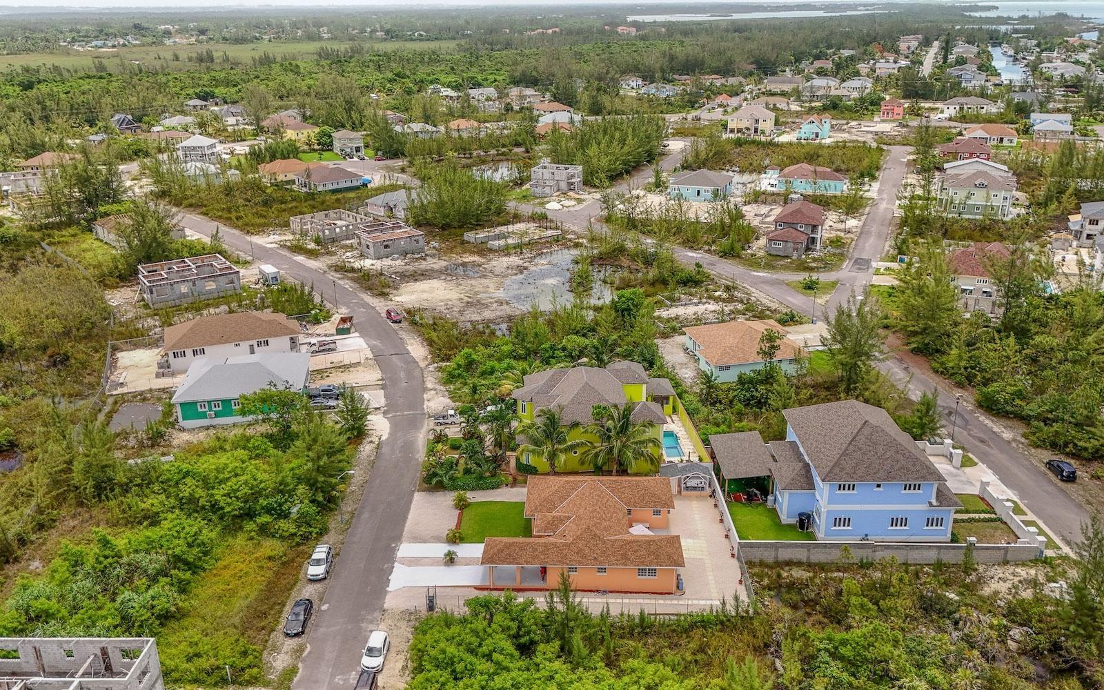 MLS# 64742 Coral Harbour New Providence/Paradise Island